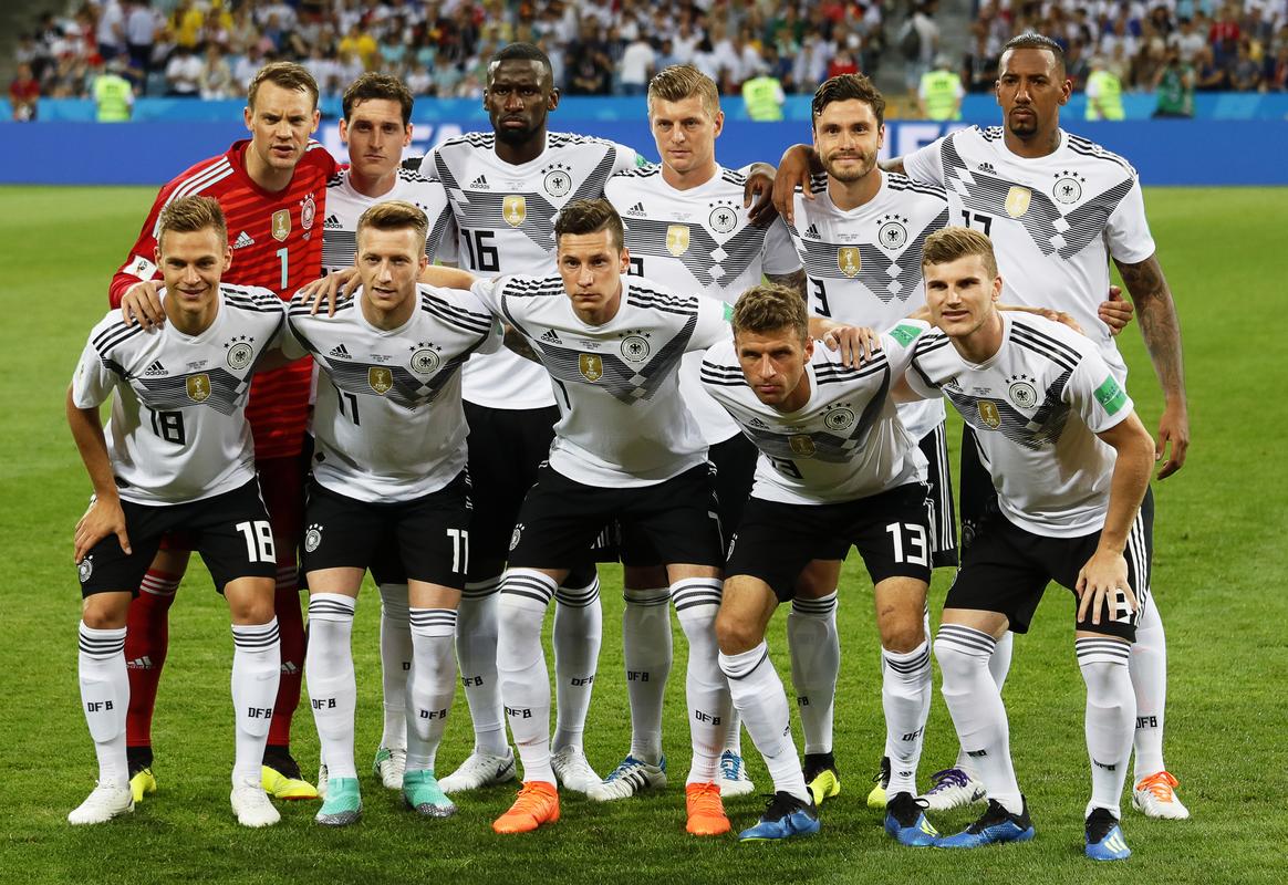欧洲杯德国阵容照片（欧洲杯德国队比赛结果）