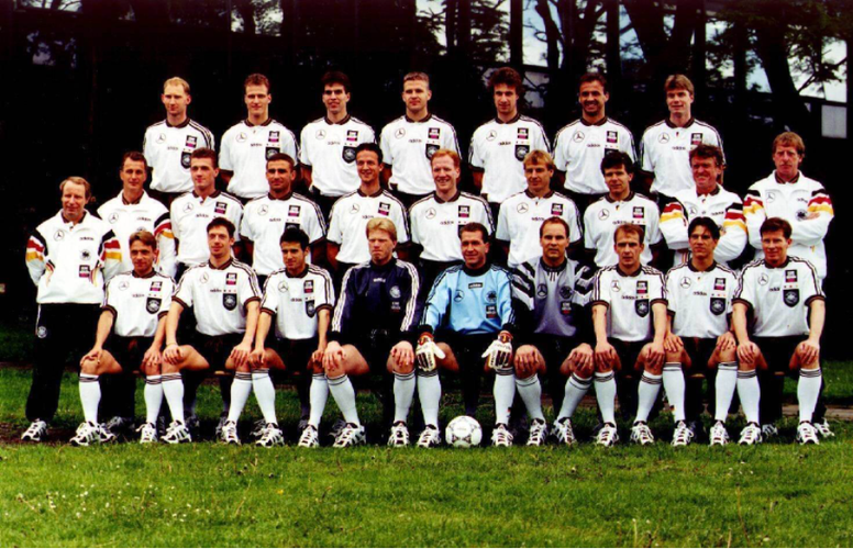 德国欧洲杯出局几次（欧洲杯德国几次冠军）