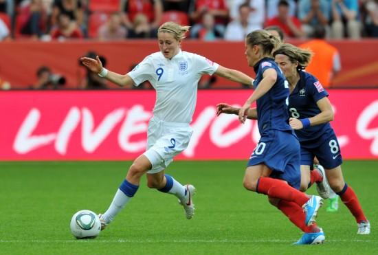 女足欧洲杯防守集锦（女足欧洲杯2022）