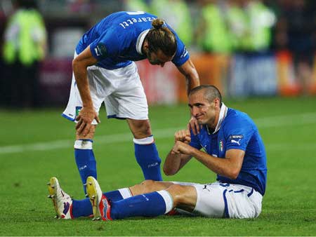 欧洲杯意大利谁受伤（欧洲杯意大利人员）