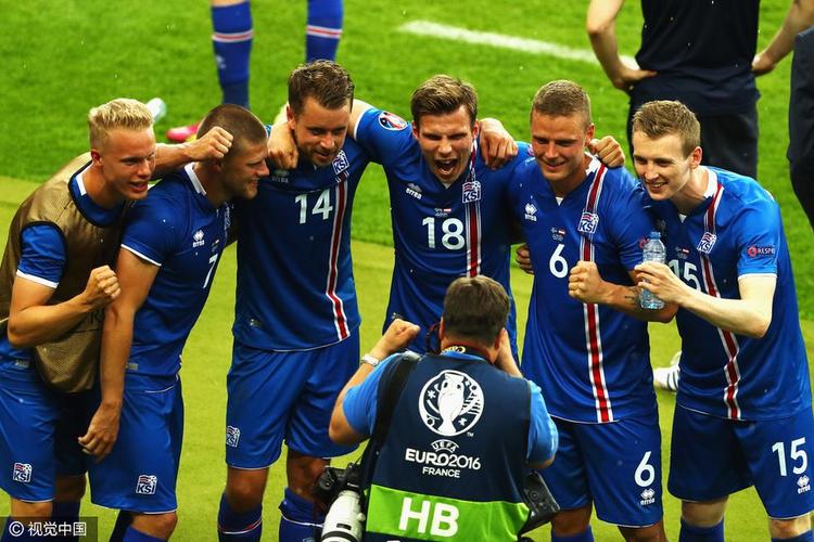 冰岛奇迹欧洲杯冠军（冰岛夺冠欧洲杯）