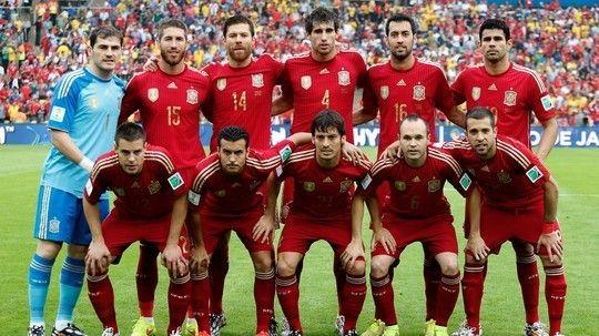 西班牙欧洲杯小组对手（欧洲杯西班牙的小组）