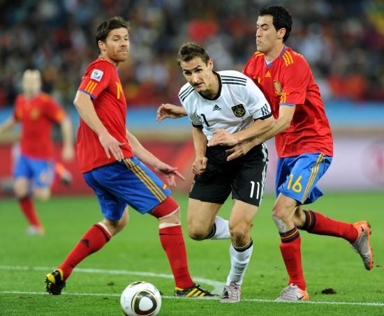 西班牙德国欧洲杯完整（欧冠西班牙德国）