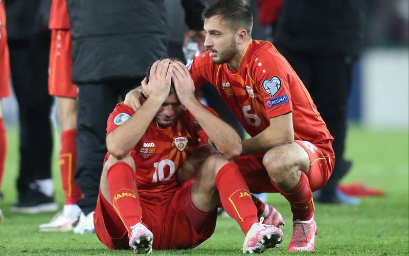 欧洲杯北马其顿vsb（欧洲杯北马其顿vs乌克兰直播）