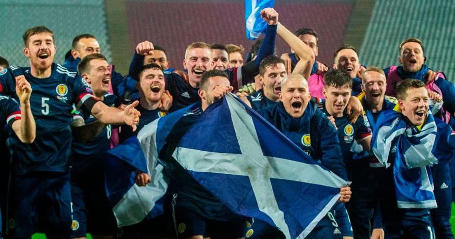 苏格兰欧洲杯历史表（苏格兰拿过欧洲杯冠军吗）