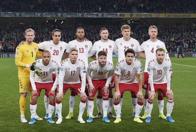 欧洲杯丹麦所有队员（欧洲杯丹麦队员名单）
