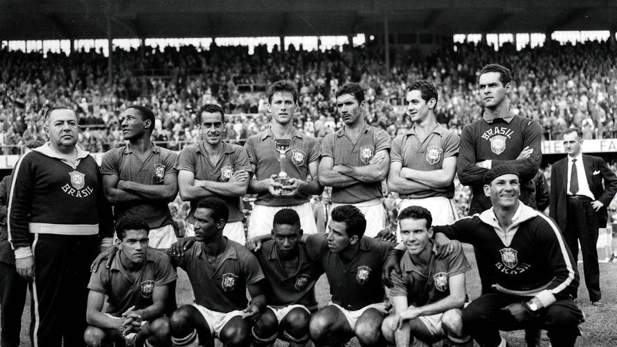 1954欧洲杯决赛回放（1954年欧洲杯）