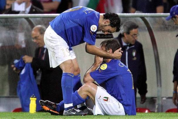 96欧洲杯意大利惨败（620欧洲杯意大利）