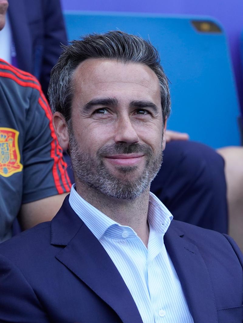 2012欧洲杯西班牙教练（2021欧洲杯西班牙国家队主教练）