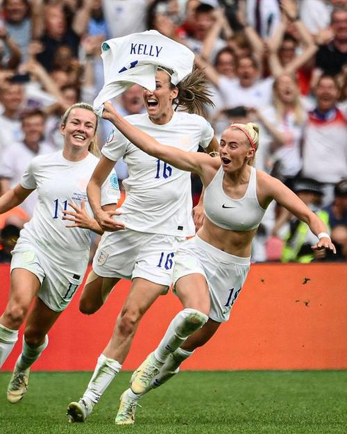 女足欧洲杯决赛英文（女足欧洲杯2021）