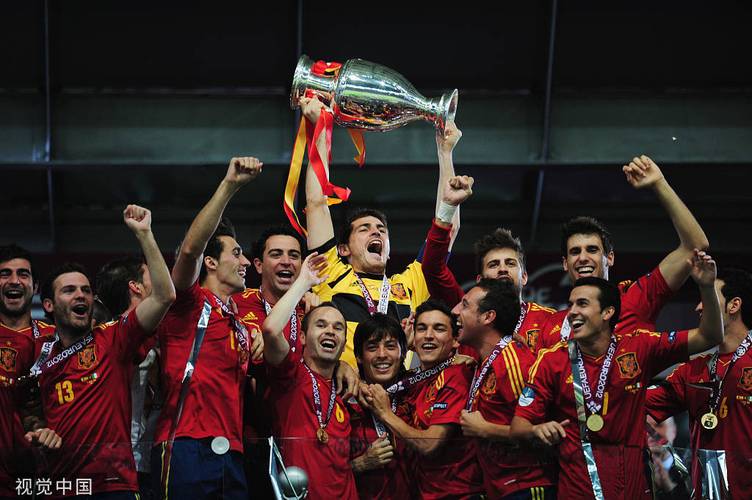 鲁能西班牙欧洲杯决赛（欧洲杯西班牙90分钟）