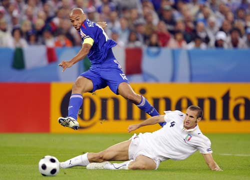 08欧洲杯意大利法国（2008年欧洲杯意大利对法国）