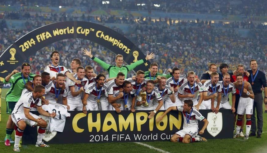 德国是欧洲杯冠军（德国欧洲杯冠军阵容）