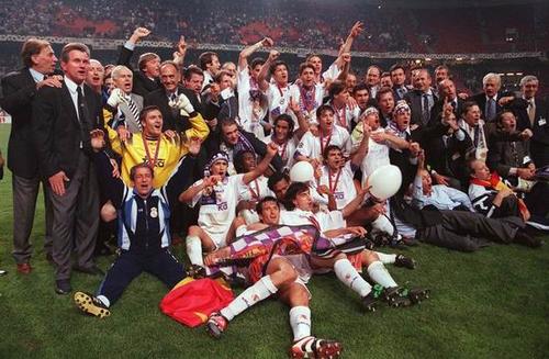 1998年足球欧洲杯（1998年欧洲杯冠军是谁）