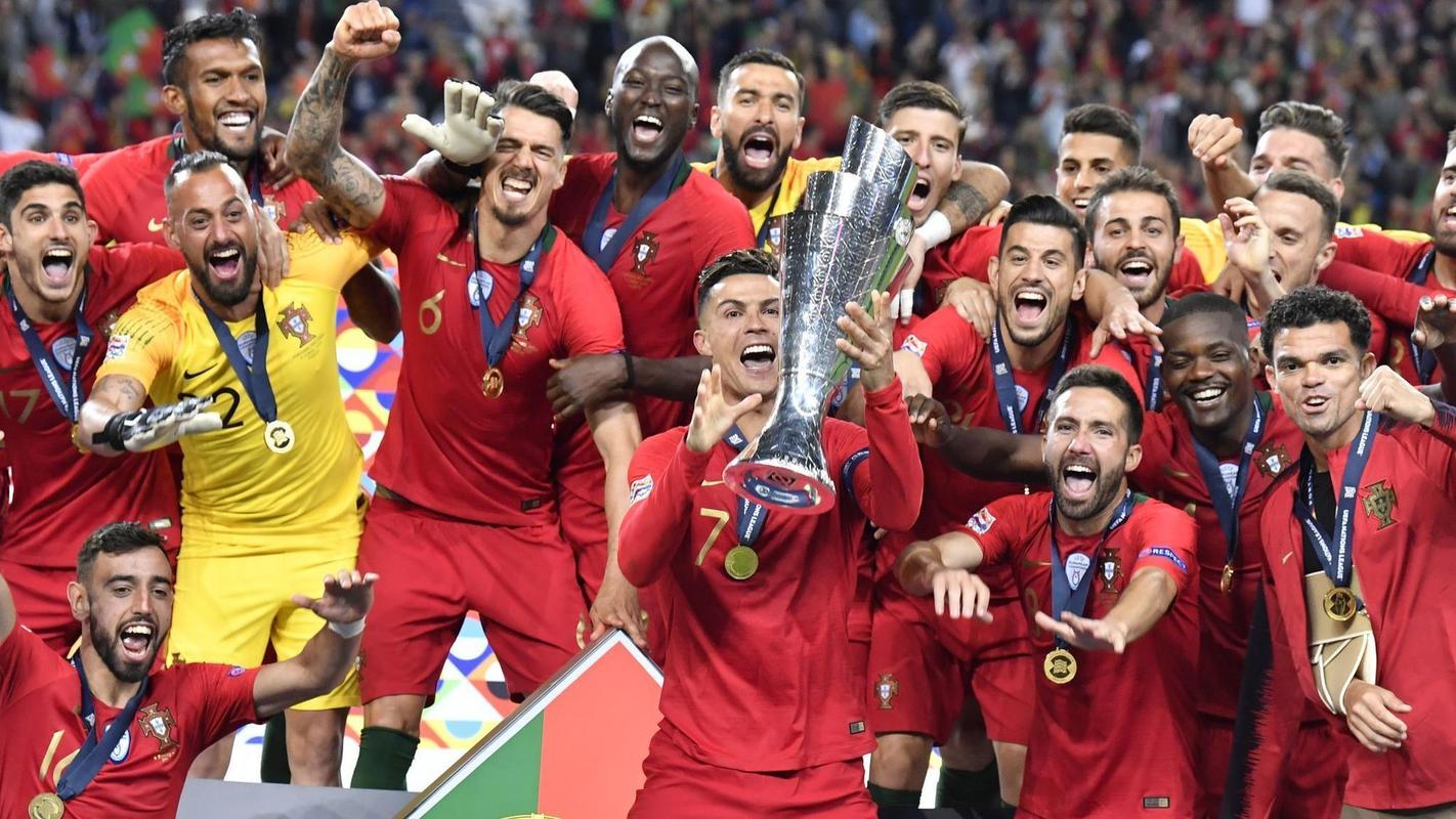 欧洲杯_葡萄牙（欧洲杯葡萄牙夺冠是哪一年）