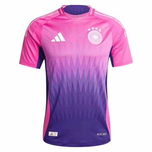 德国欧洲杯长袖球衣（2021欧洲杯德国球衣颜色）