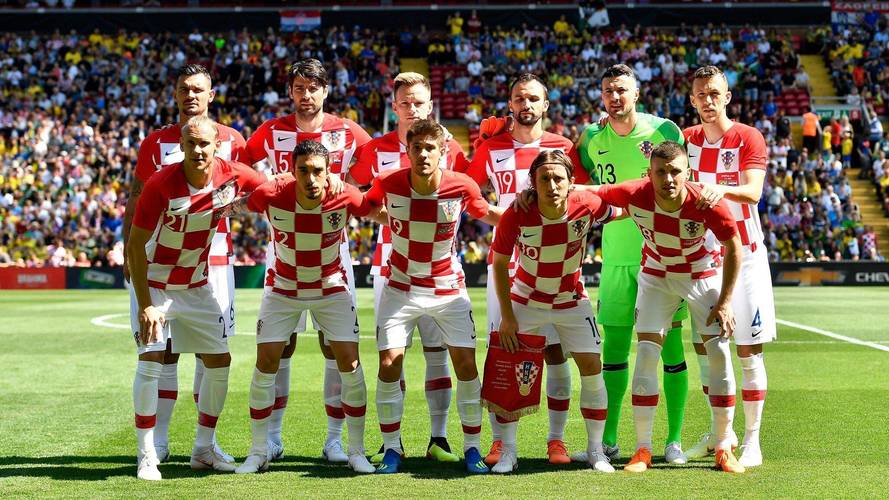 克罗地亚欧洲杯决赛（克罗地亚欧洲杯决赛阵容）