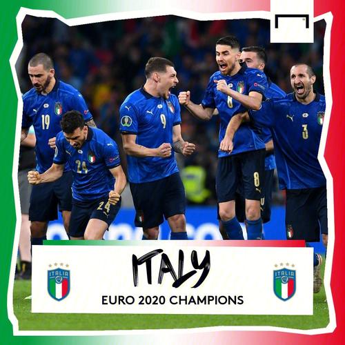 2020欧洲杯意大利身高（2020欧洲杯意大利球员年龄）