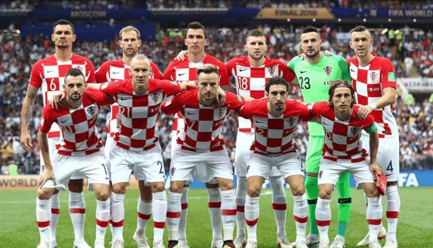 欧洲杯克罗地亚队2020（欧洲杯克罗地亚小组出线）
