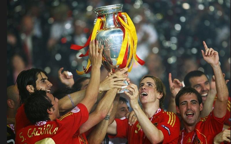 2008年欧洲杯季军（08年欧洲杯第三名）