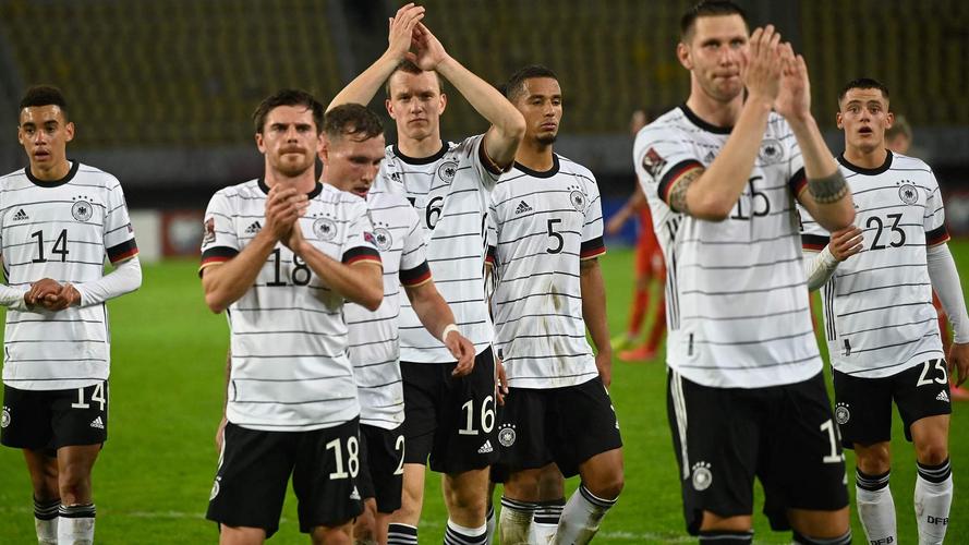 23号欧洲杯德国（2022欧洲杯德国）