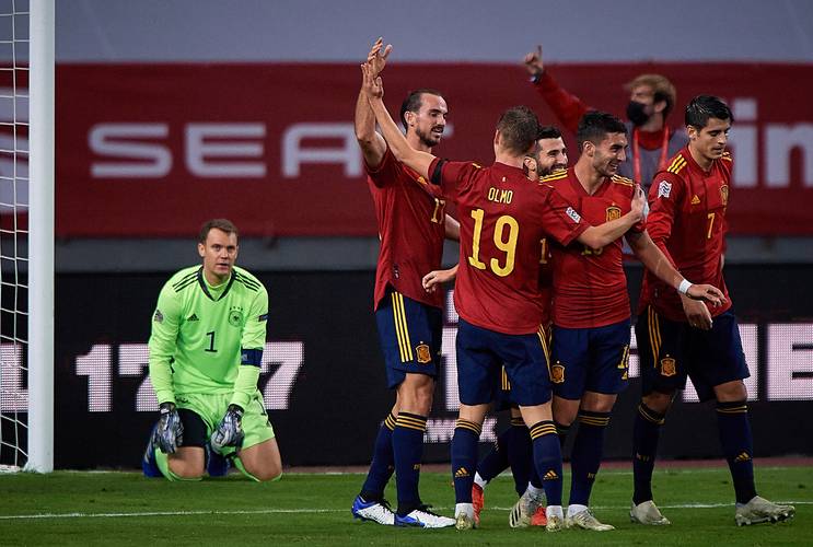 北马其顿欧洲杯经历（北马其顿欧洲杯出线历程）