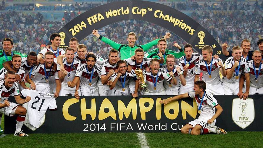 德国获得欧洲杯了吗（德国足球队获得几次欧洲杯）