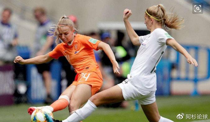 欧洲杯对荷兰女足（欧洲杯荷兰女足瑞典回放）